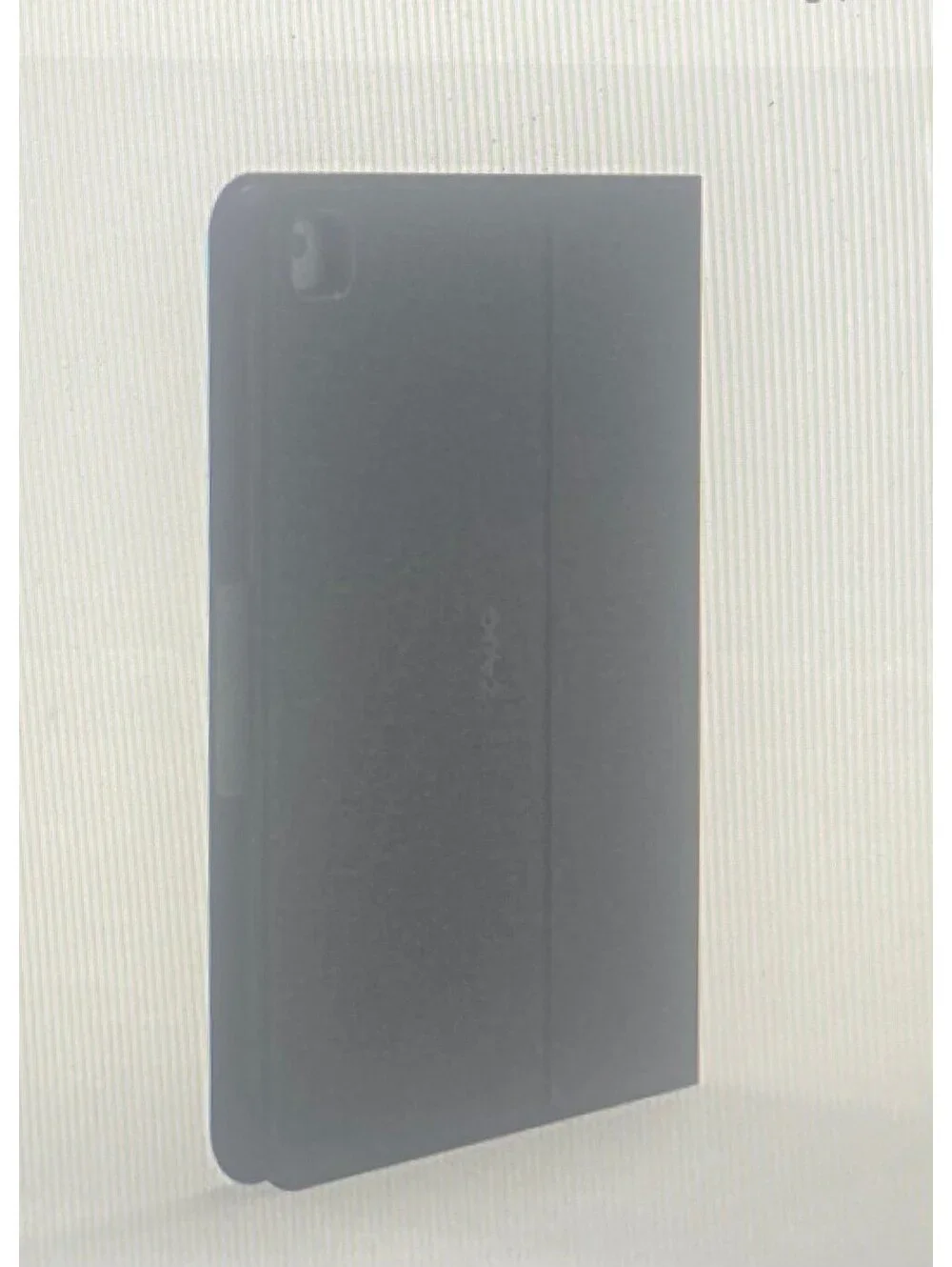 Zagg Messenger Folio 2 Tablet Keyboard and Case for iPad 9,8,7Gen/iPadAir3rd Gen